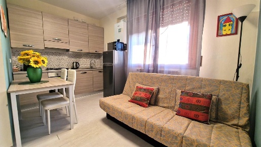 Foto Appartamento in VIA DOMENICO SCHIAVO, Chioggia Sottomarina di 28 m²