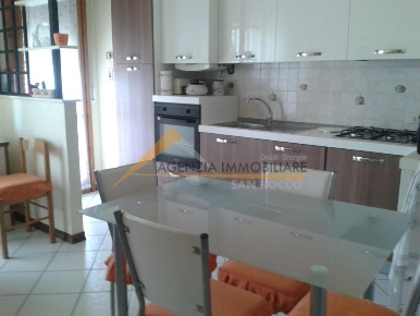 Foto Appartamento in Via Copernico, Ravenna Alberti - Galilei di 49 m²