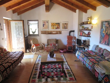 Foto Casa indipendente in Costarefolo, Sant'Orsola Terme di 139 m²