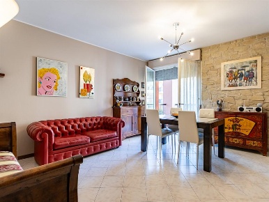 Foto Appartamento in Piazzetta Teodolinda, Missaglia Centro di 92 m²