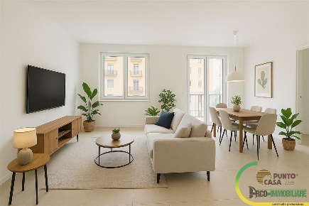 Foto Appartamento in Via Francesco Lo Jacono, Palermo Notarbartolo - Sciuti