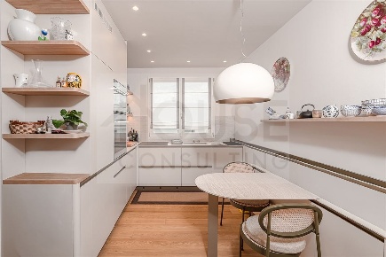 Foto Attico in VIA VESPUCCI, Villasanta di 95 m² con 2 locali in vendita