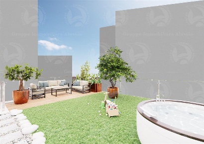 Foto Appartamento in via flavio gioia, Alassio Centro di 117 m² in vendita