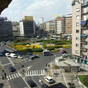 Foto Appartamento in Via Rovereto 11, Milano Rovereto di 58 m² con 2 locali