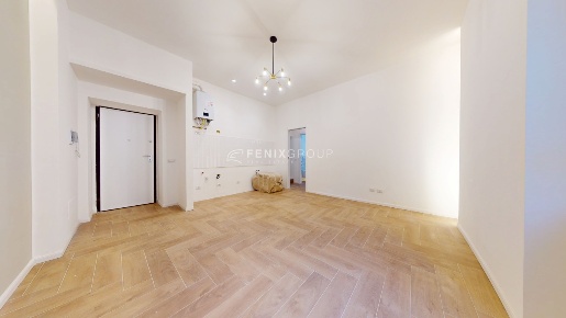 Foto Appartamento in Via Rovereto 11, Milano Rovereto di 58 m² con 2 locali