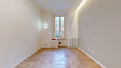 Foto Appartamento in Via Rovereto 11, Milano Rovereto di 55 m² con 2 locali