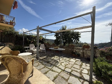 Foto Appartamento in Via per Maxena 15A, Chiavari Maxena, Sanguineto