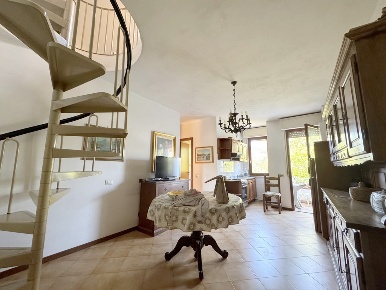 Foto Appartamento a Viareggio Torre del Lago di 60 m² con 4 locali