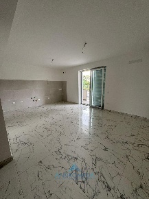 Foto Appartamento a Sant'Arpino di 105 m² con 2 locali in vendita