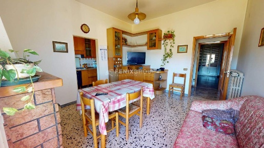 Foto Appartamento in Via Col Fiorito 21, San Benedetto del Tronto di 133 m²