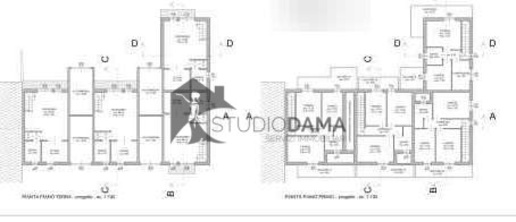 Foto Villa a schiera in alessandro manzoni, Puegnago del Garda Raffa