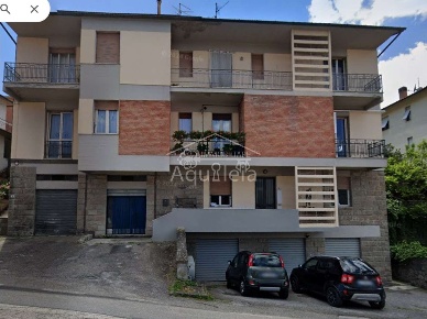 Foto Appartamento in Via Antonio Gramsci 5, Castel del Piano Centro