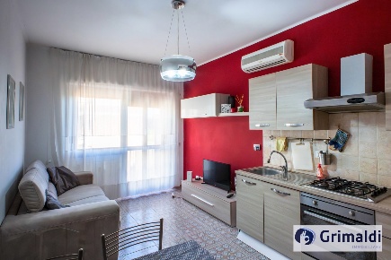 Foto Appartamento in Alessio Baldovinetti, Roma Tintoretto di 60 m²