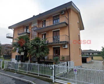 Foto Appartamento in Via Varese 1, Cuggiono Centro di 80 m² con 3 locali