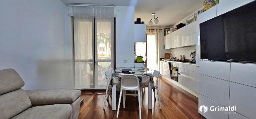 Foto Appartamento in Via PIAVE 17, San Donato Milanese Centro di 100 m²
