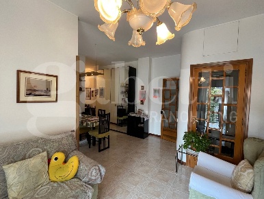 Foto Appartamento in Civitali, Milano San Siro di 73 m² con 2 locali