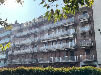 Foto Appartamento in Civitali, Milano San Siro di 73 m² con 2 locali