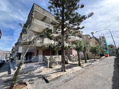 Foto Appartamento in Via Alessandro Manzoni 1, Scalea Centro, Arenile