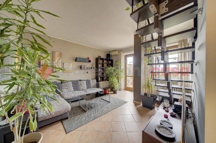 Foto Appartamento in Via CHERUBINI 11, Torino Barriera di Milano di 110 m²
