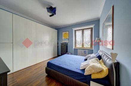 Foto Appartamento in Via CHERUBINI 11, Torino Barriera di Milano di 110 m²