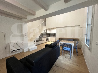 Foto Appartamento in Via Sebastiano Serlio 7, Bologna Bolognina di 52 m²