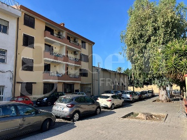 Foto Appartamento in Via carlo meloni 7, Oristano Centro di 65 m²