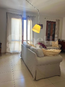 Foto Appartamento in Via martiri di sutri 26, Oristano Centro di 98 m²
