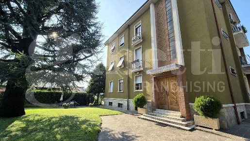 Foto Appartamento in Via Vitali Dioscoride 45, Piacenza Clinica Piacenza