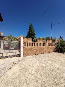 Foto Appartamento in Riccio, Ortona Riccio di 100 m² con 3 locali