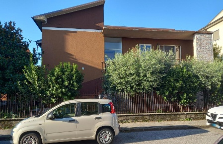 Foto Villa singola in Via paglia 15, Verona Santa Lucia - Golosine
