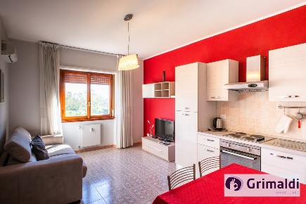 Foto Appartamento in Alessio Baldovinetti, Roma Tintoretto di 60 m²