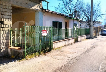 Foto Casa indipendente in Via Salvatore Di Giacomo 27, Avezzano Centro