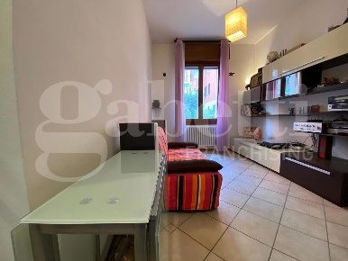 Foto Appartamento in Via Francesco Arcangeli 5, Bologna Bolognina di 50 m²
