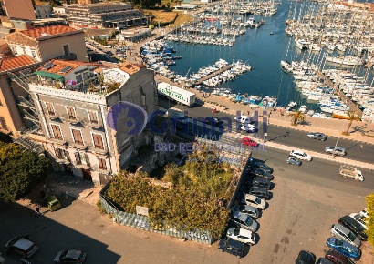 Foto Appartamento in Cala, Palermo Castellammare di 74 m² con 2 locali