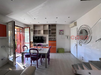 Foto Appartamento in Bernardo Dovizi, Arezzo Via Marco Perennio di 95 m²