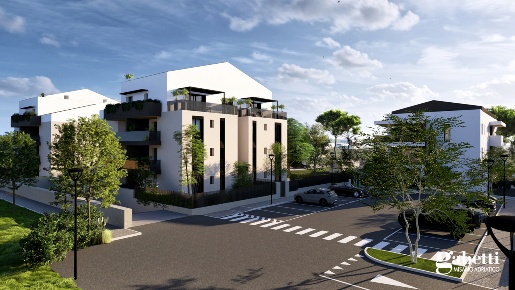 Foto Appartamento in Grossi, Misano Adriatico Centro di 98 m² con 3 locali