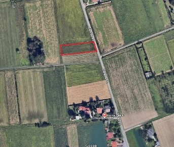 Foto Terreno agricolo in Via Vittorio Veneto 1, Corbetta di 1979 m²