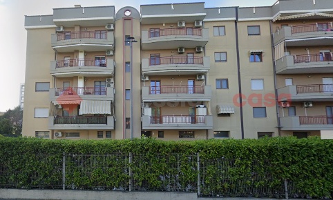 Foto Appartamento in Via SALVO D'ACQUISTO 3 F, Taranto Talsano - San Donato