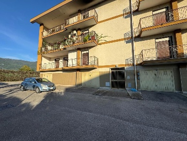 Foto Appartamento in Via San Vittore snc, Piedimonte Matese di 130 m²