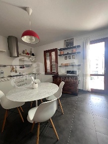 Foto Appartamento in Via martiri di sutri 26, Oristano Centro di 44 m²