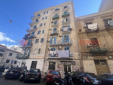 Foto Appartamento in Via Temenide 3, Taranto Tre Carrare di 60 m²