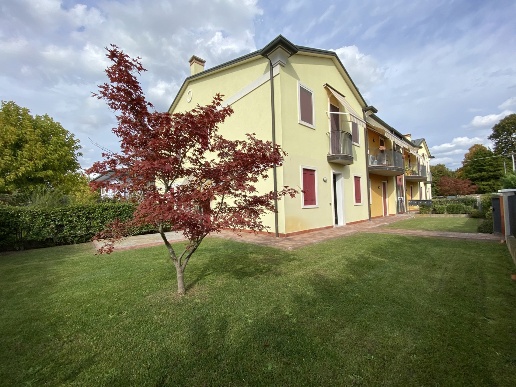 appartamento in affitto a Noventa Vicentina