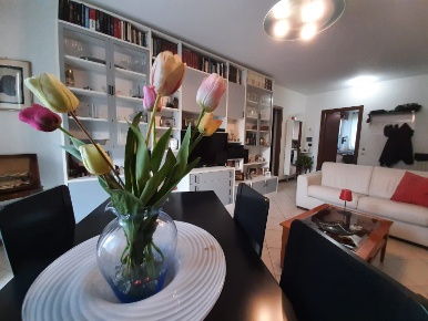 Foto Appartamento in Piazza della pace, Vobarno Centro di 92 m² in vendita