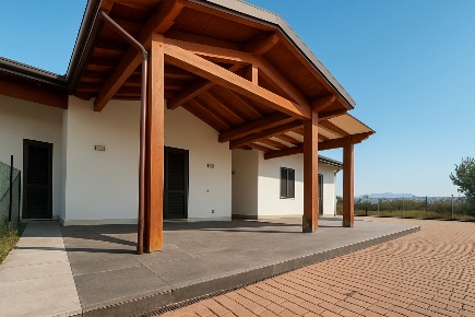Foto Appartamento in Via giovina tofe morolo 136, Ferentino di 115 m²
