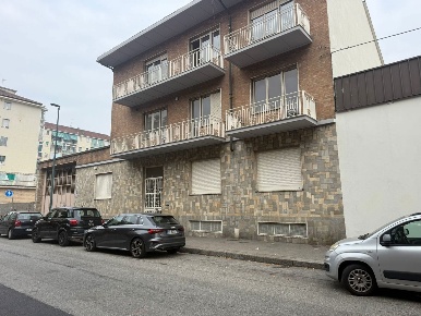 Foto Appartamento in Via Bibiana 70, Torino Borgo Vittoria di 74 m²