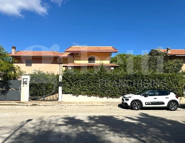 Foto Villa unifamiliare in Contrada PICA 69, Avola Chiusa Cavalli di 151 m²