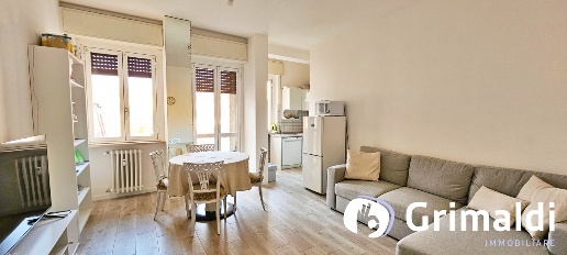 Foto Appartamento in Giuseppe Meda, Milano Ascanio Sforza di 90 m²