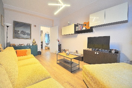 Foto Appartamento a Inveruno Centro di 90 m² con 3 locali in vendita