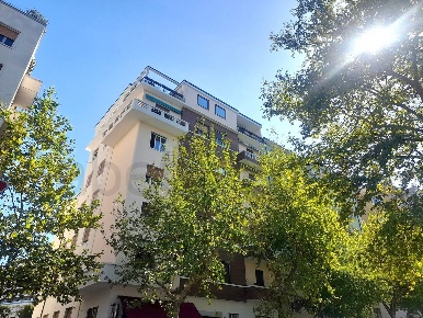 Foto Appartamento a Trieste San Vito - Campi Elisi di 89 m² con 3 locali