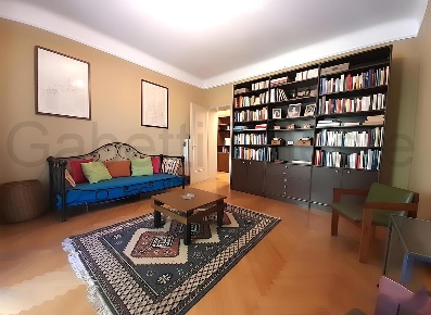 Foto Appartamento a Trieste San Vito - Campi Elisi di 89 m² con 3 locali